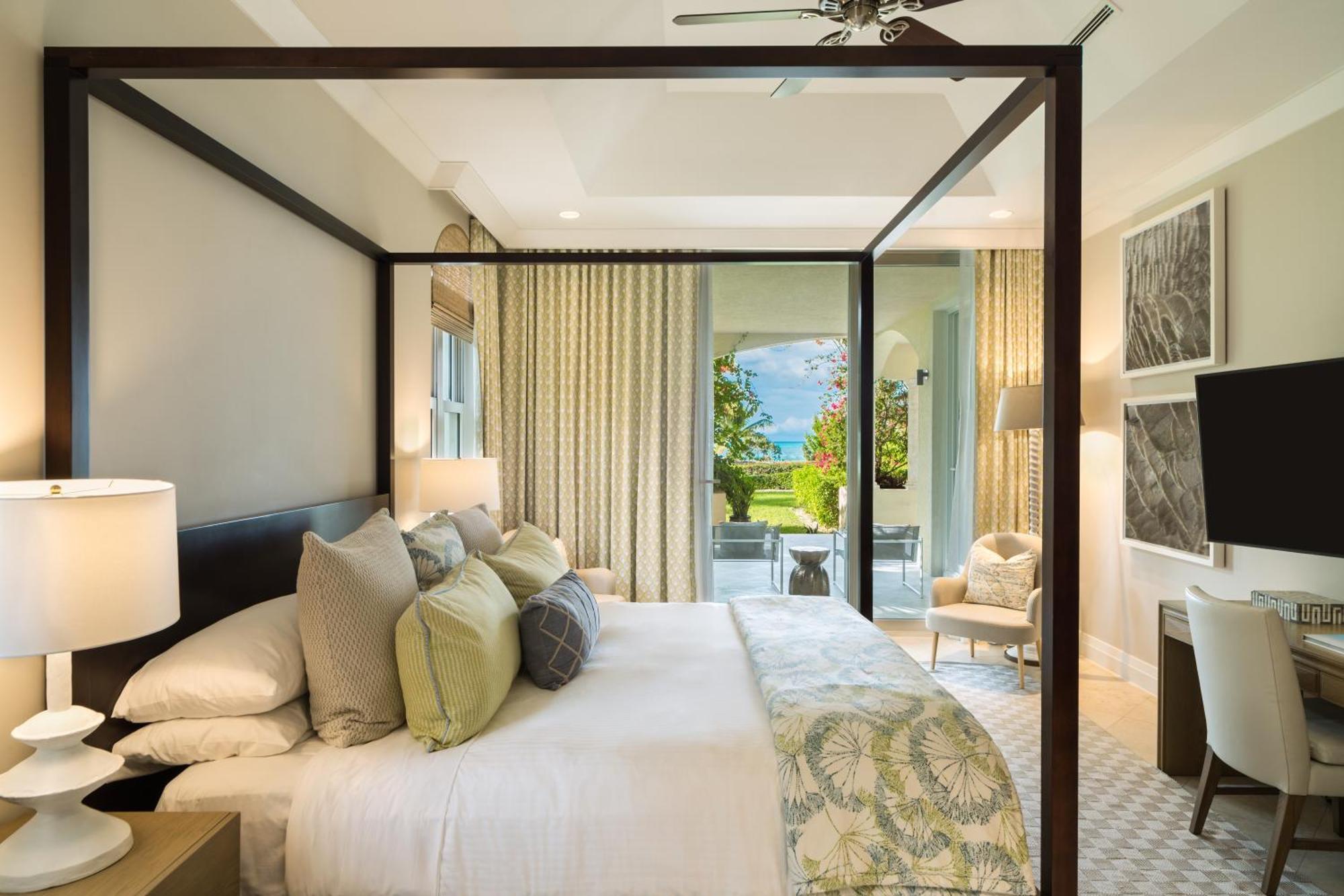 Grace Bay Club Hotel Exterior photo