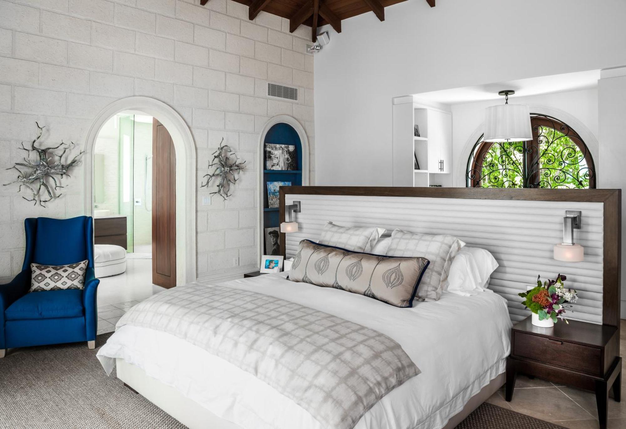 Grace Bay Club Hotel Room photo
