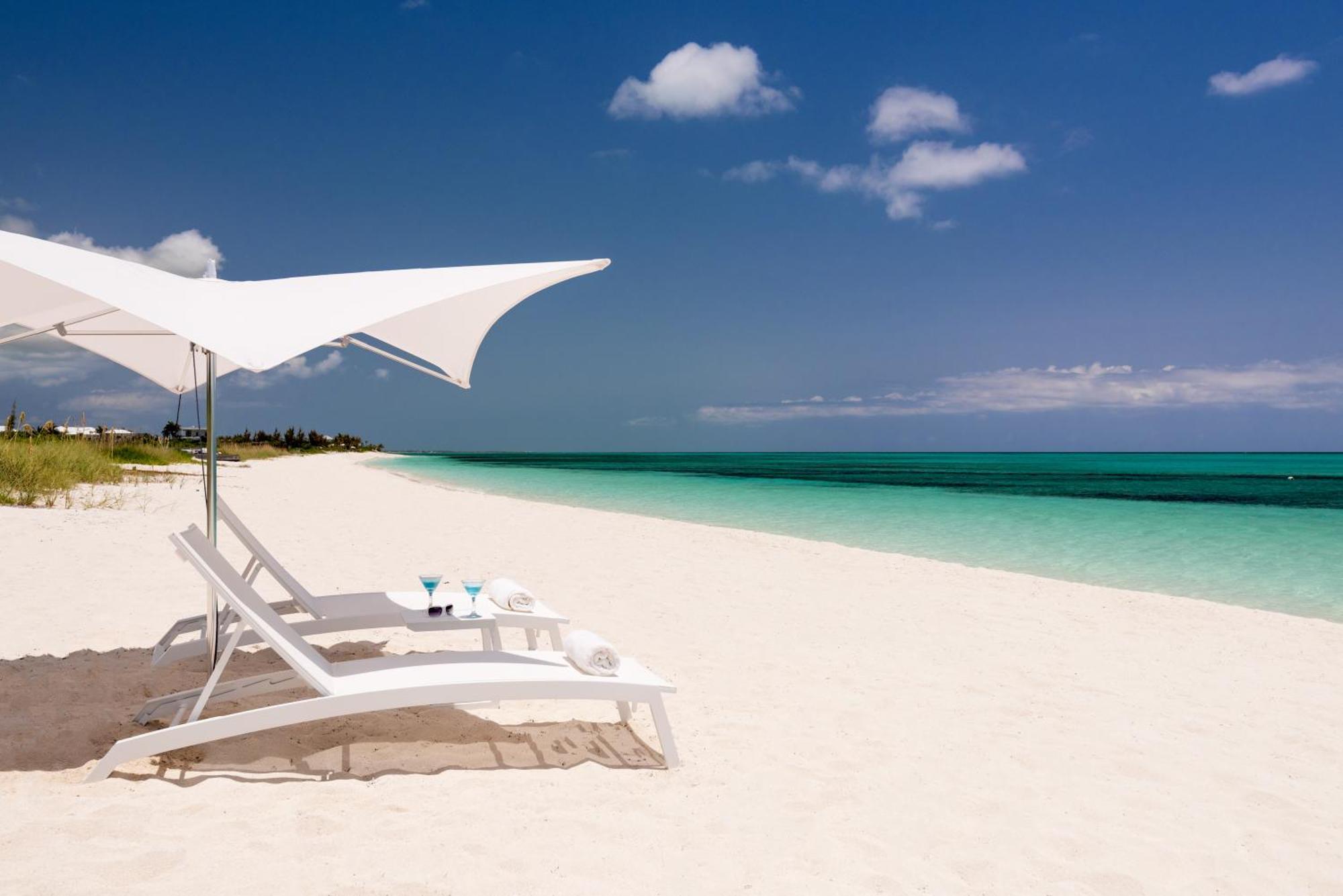 Grace Bay Club Hotel Room photo