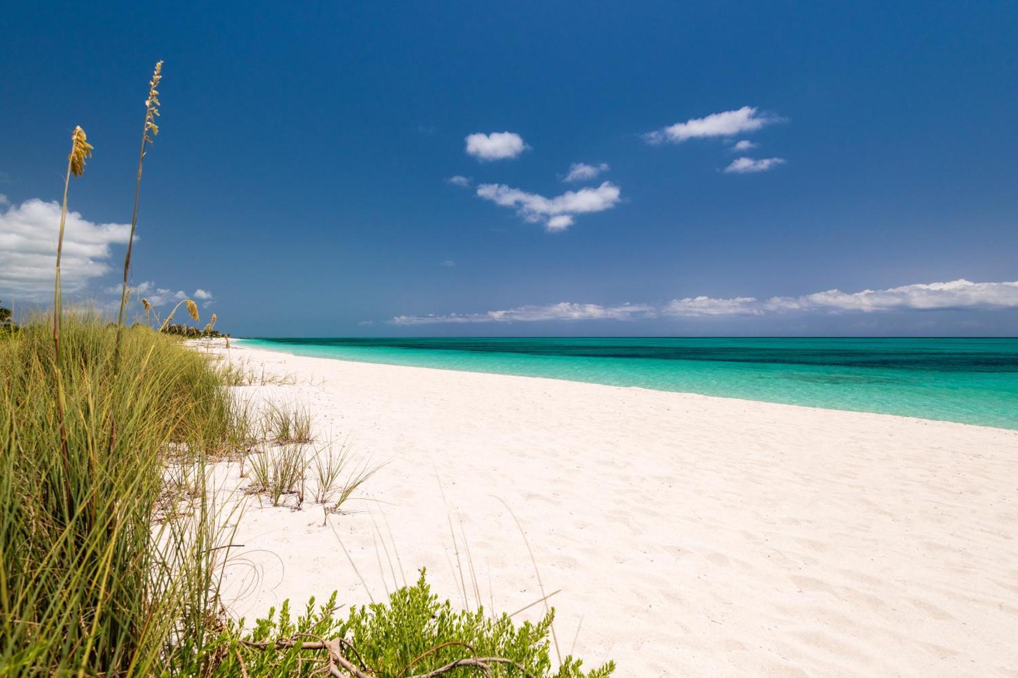 Grace Bay Club Hotel Room photo