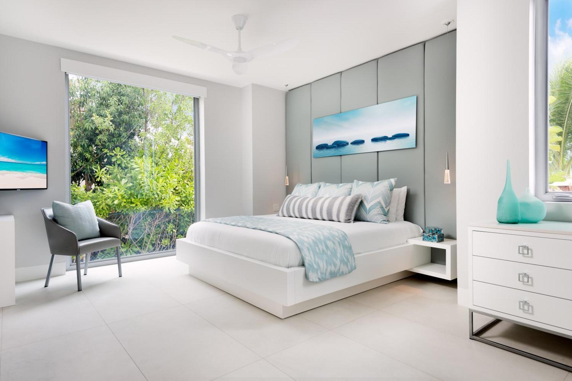 Grace Bay Club Hotel Room photo