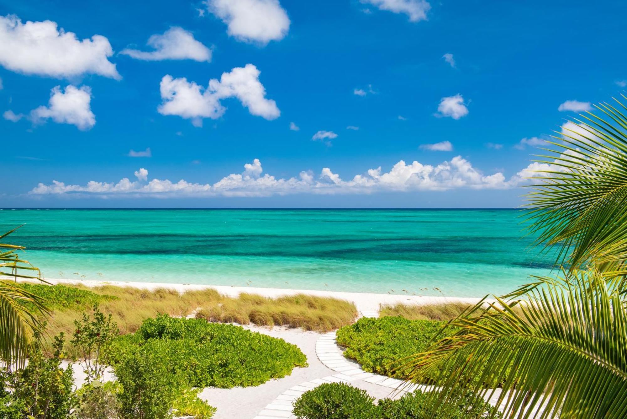 Grace Bay Club Hotel Room photo