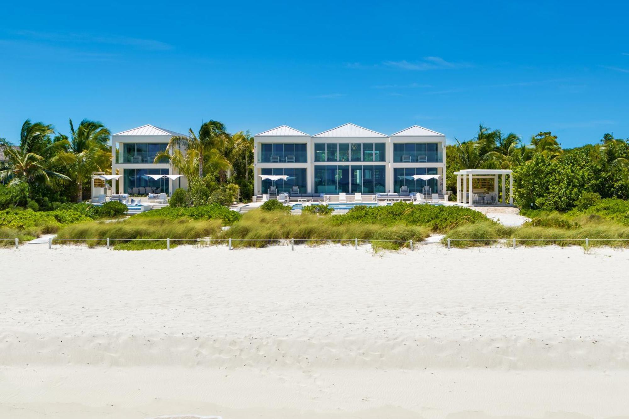Grace Bay Club Hotel Room photo