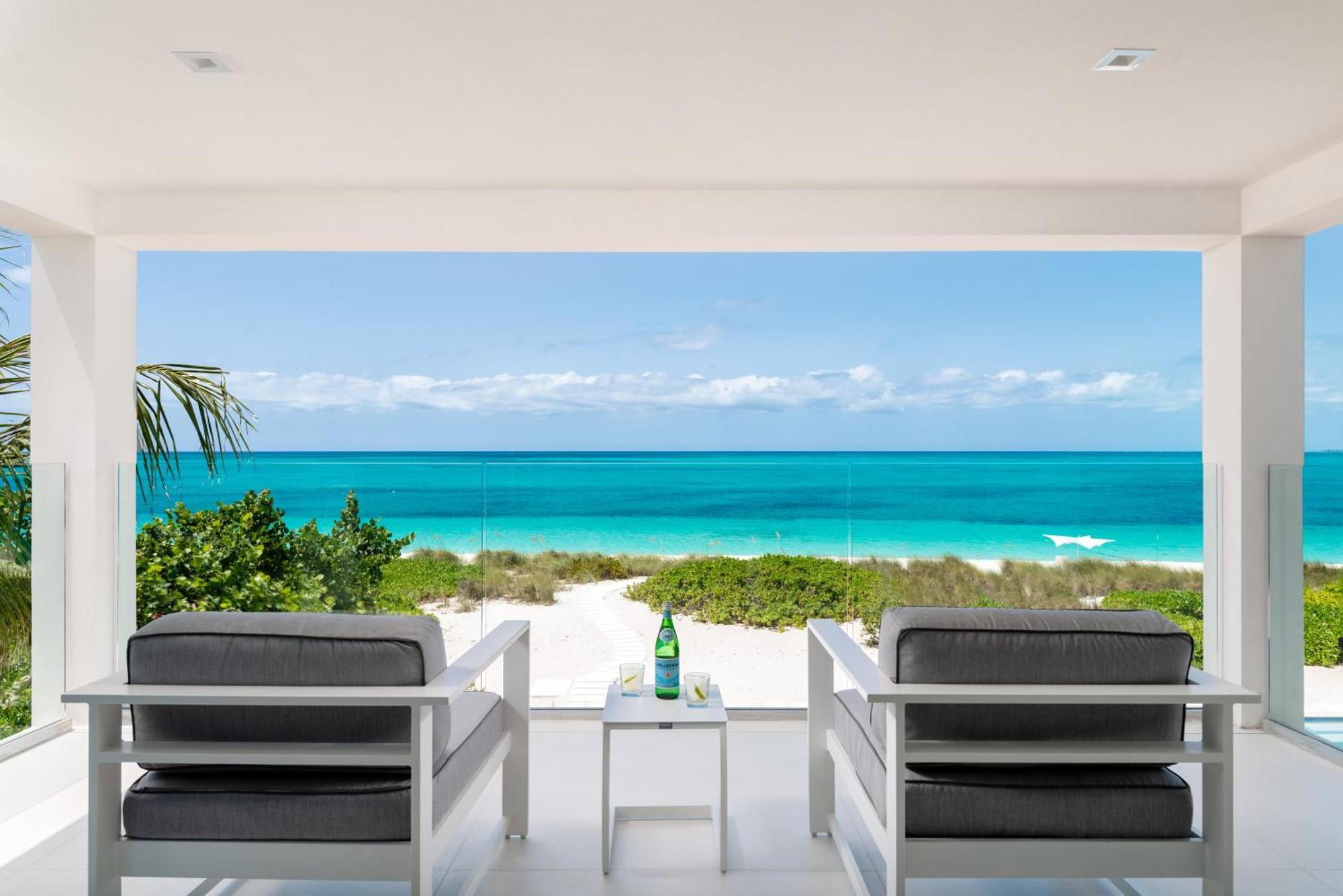 Grace Bay Club Hotel Room photo