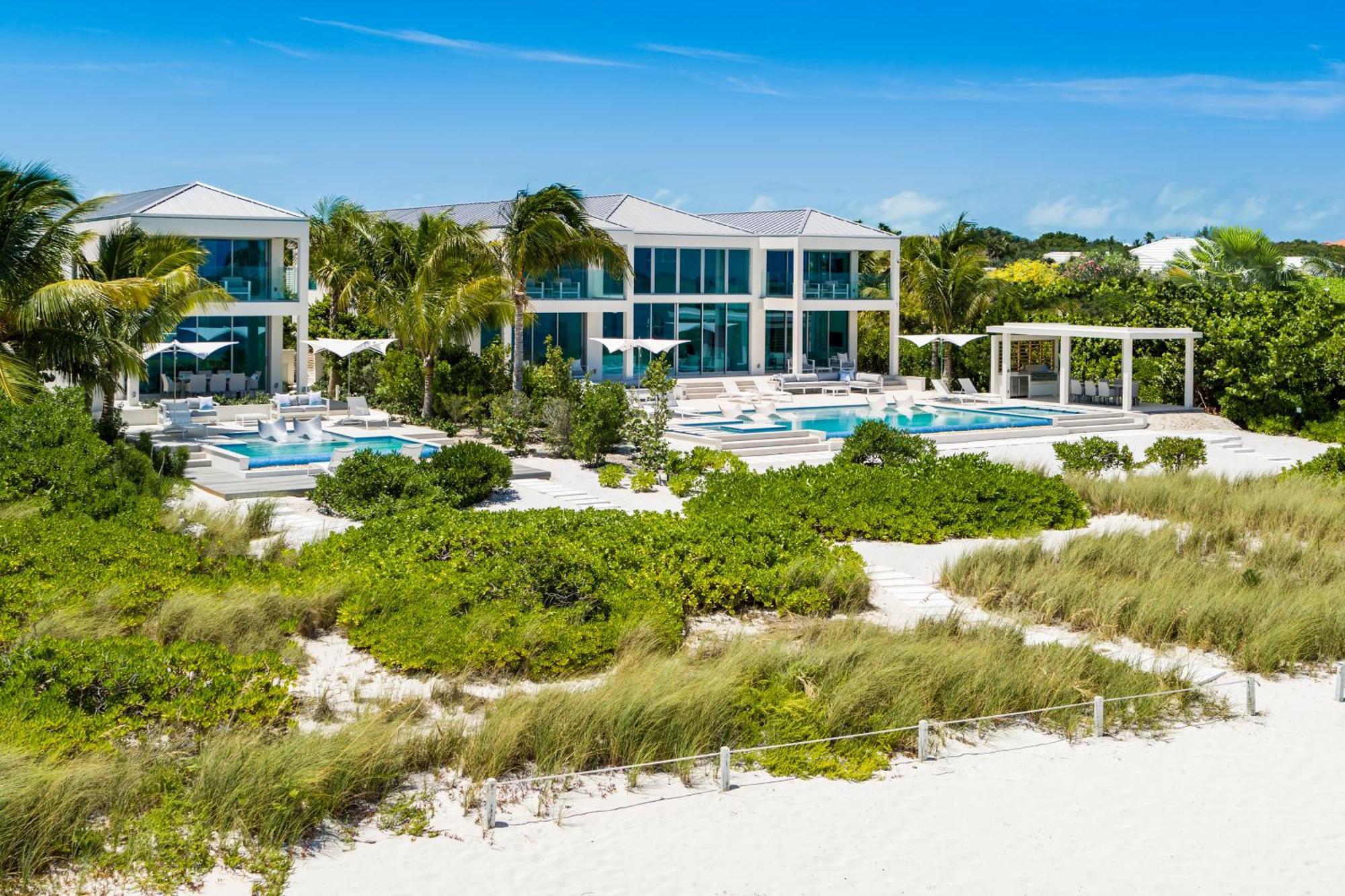 Grace Bay Club Hotel Room photo