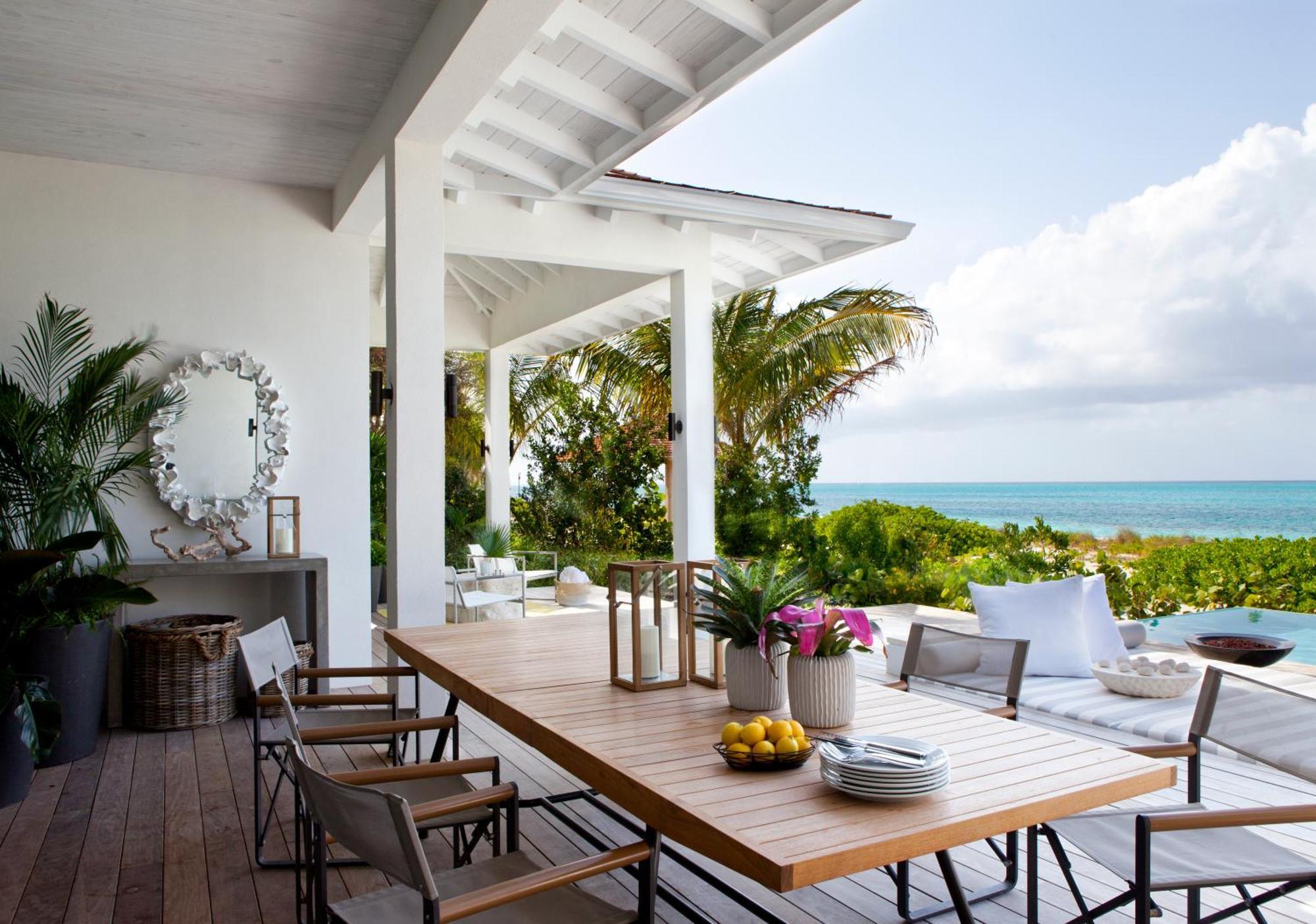 Grace Bay Club Hotel Room photo
