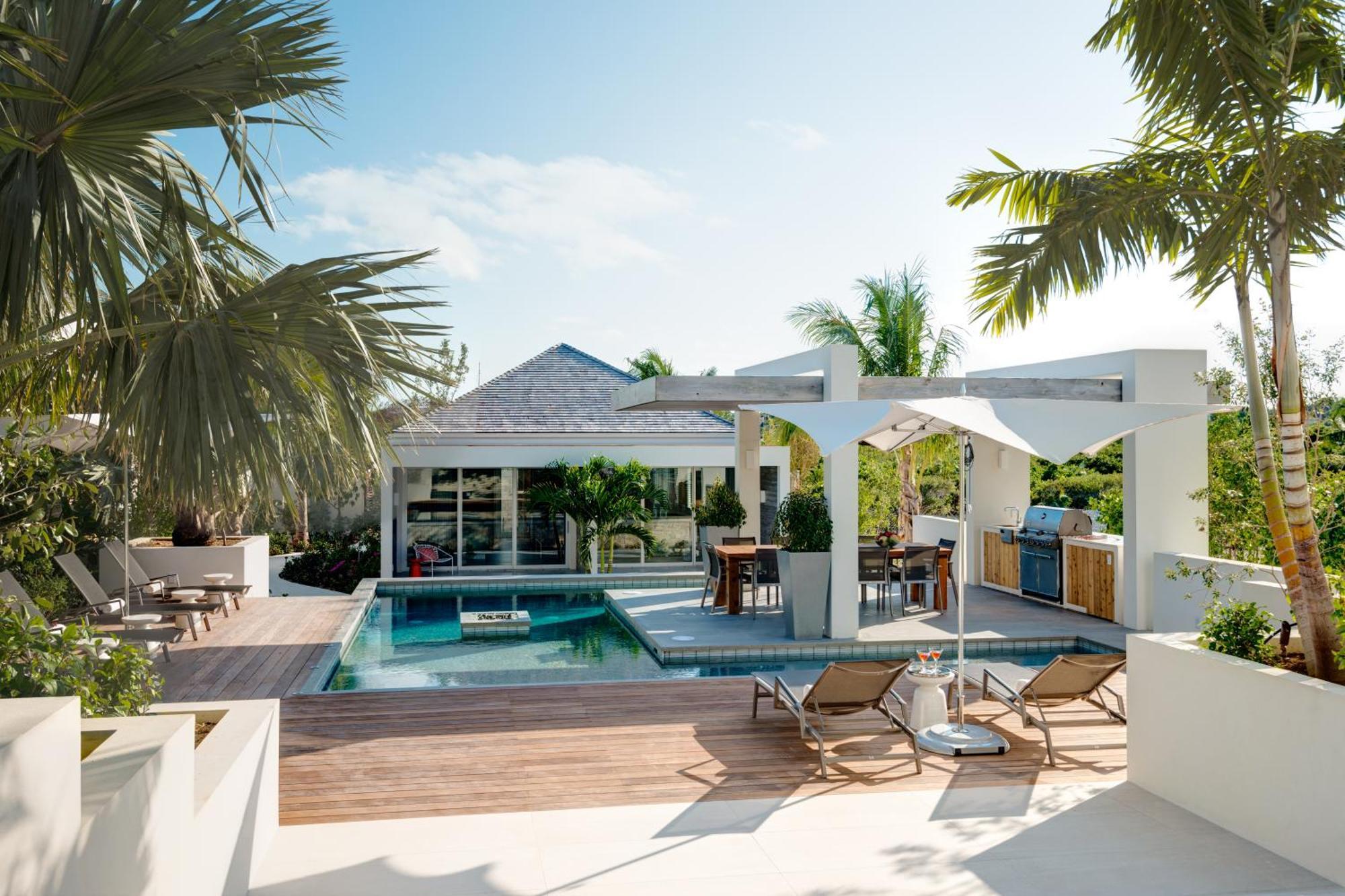 Grace Bay Club Hotel Room photo